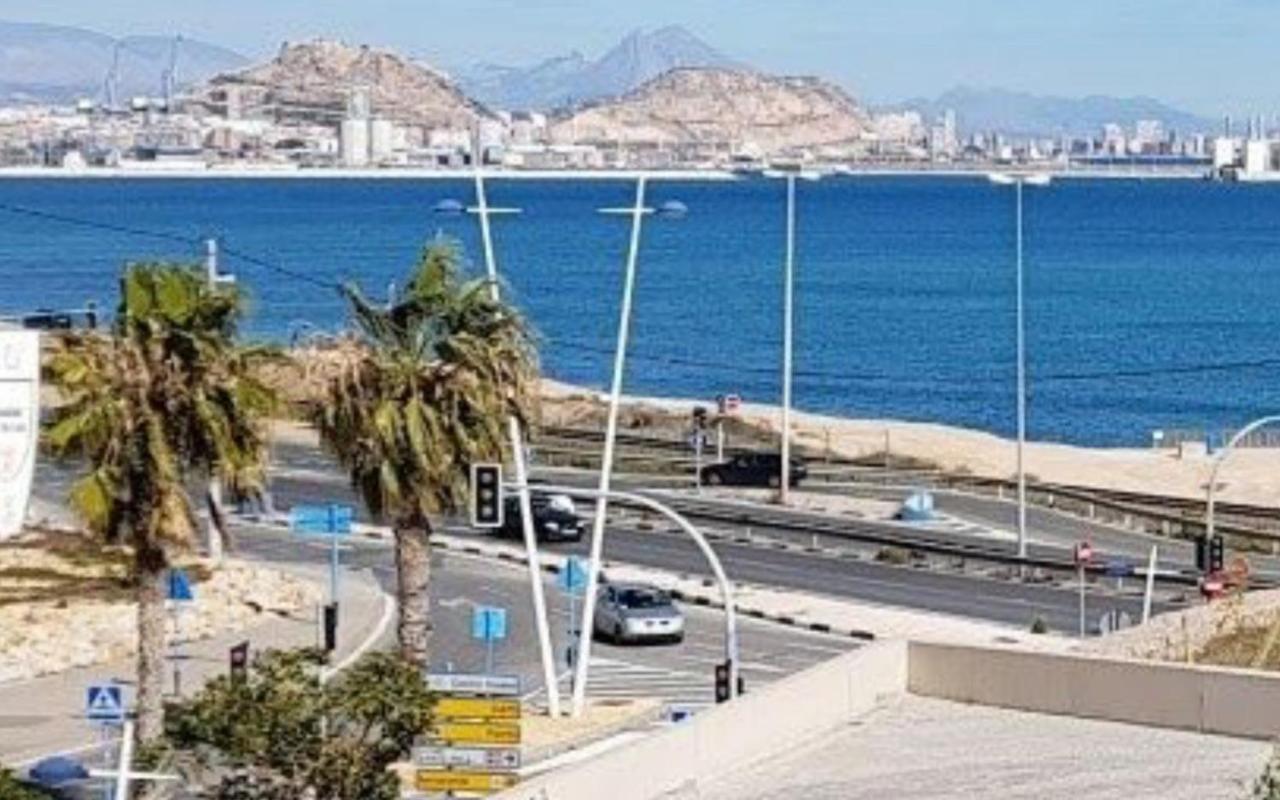 Alicantehills Premiun Playa Kültér fotó