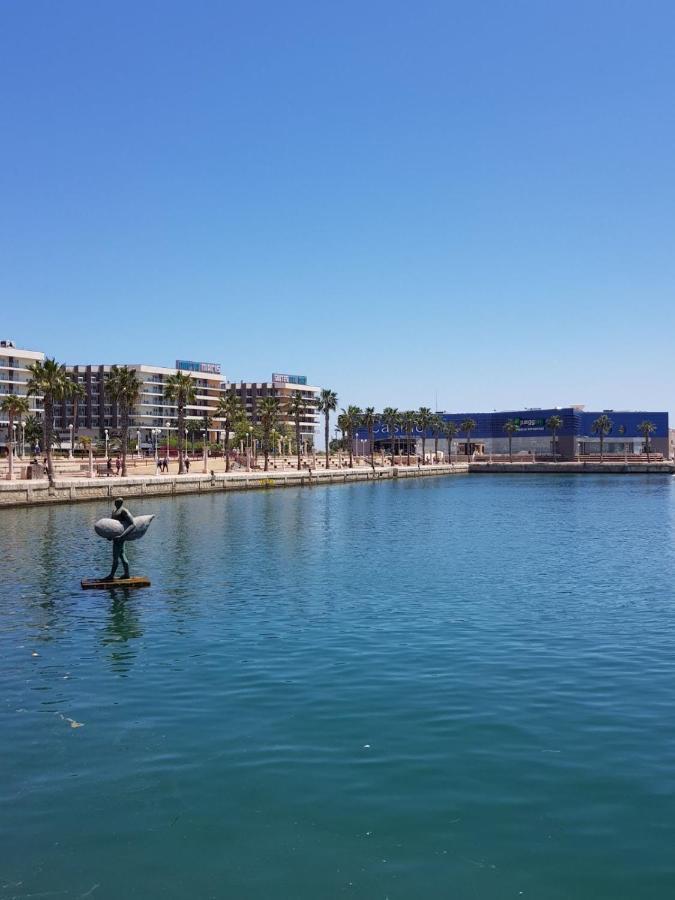 Alicantehills Premiun Playa Kültér fotó