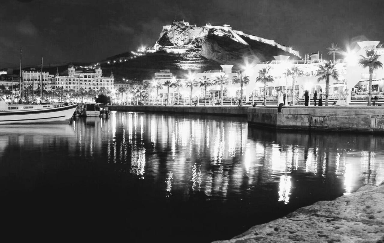 Alicantehills Premiun Playa Kültér fotó
