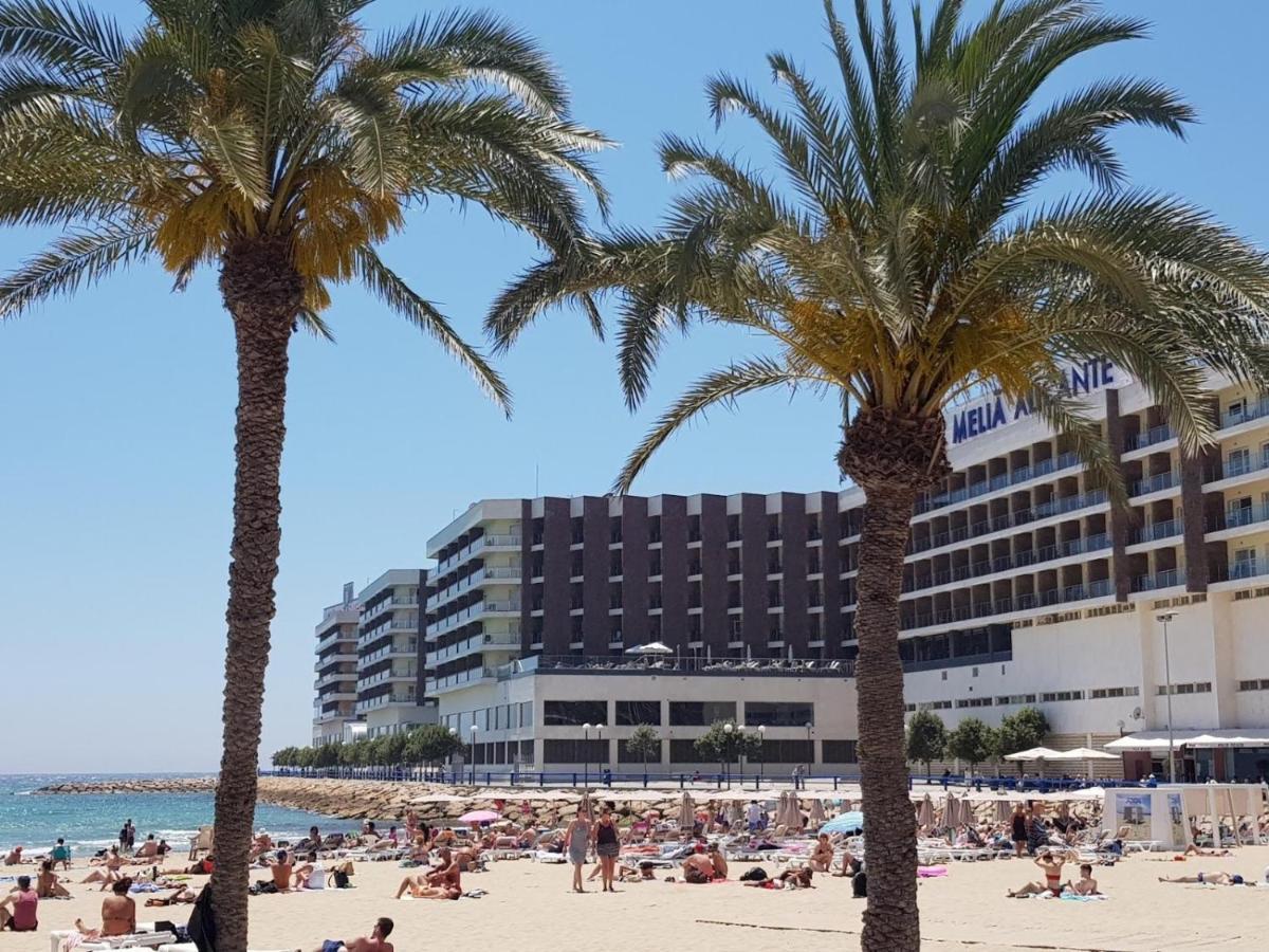 Alicantehills Premiun Playa Kültér fotó