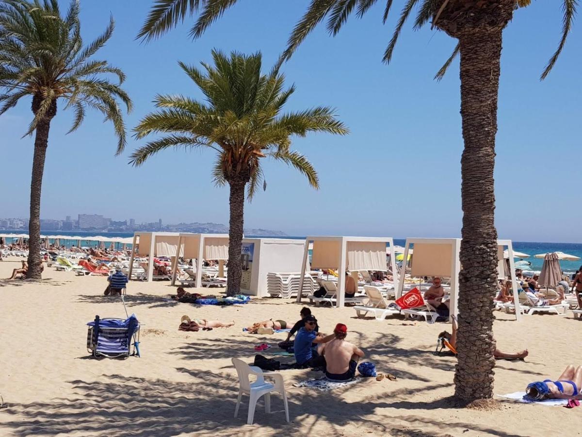 Alicantehills Premiun Playa Kültér fotó