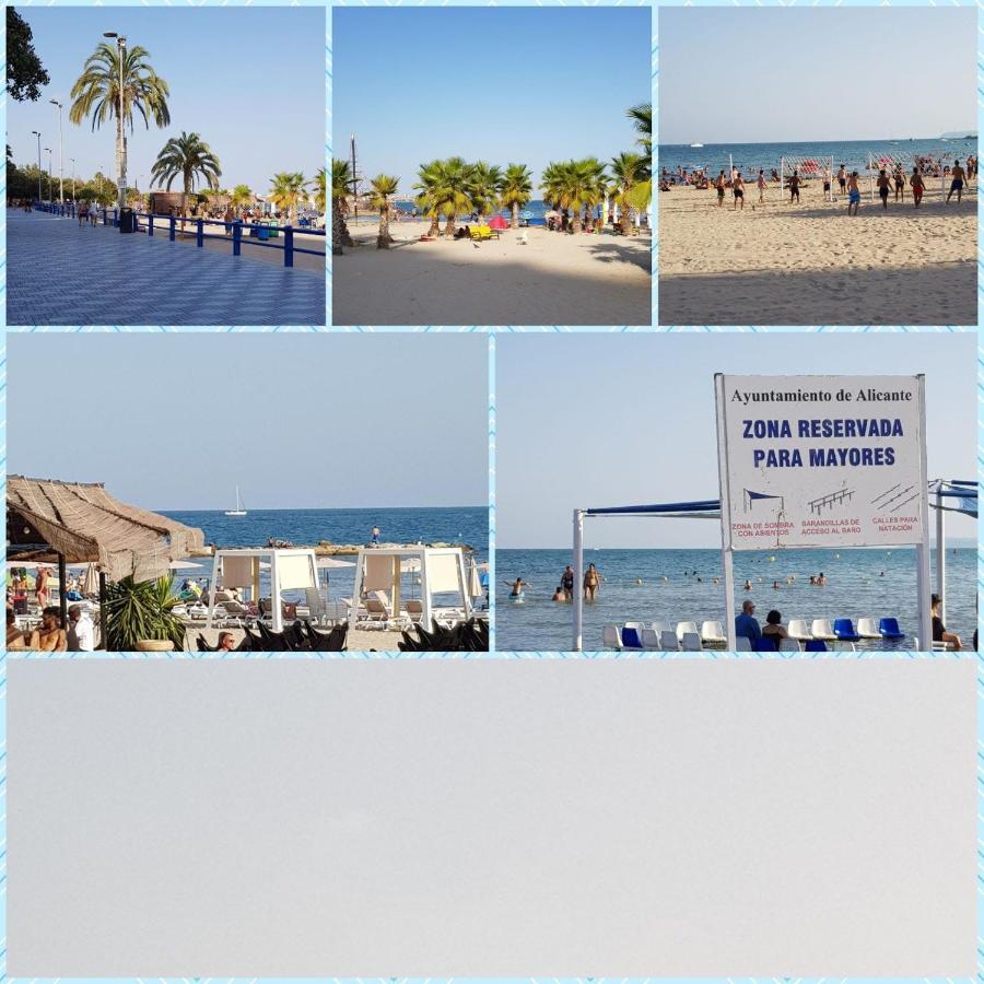 Alicantehills Premiun Playa Kültér fotó