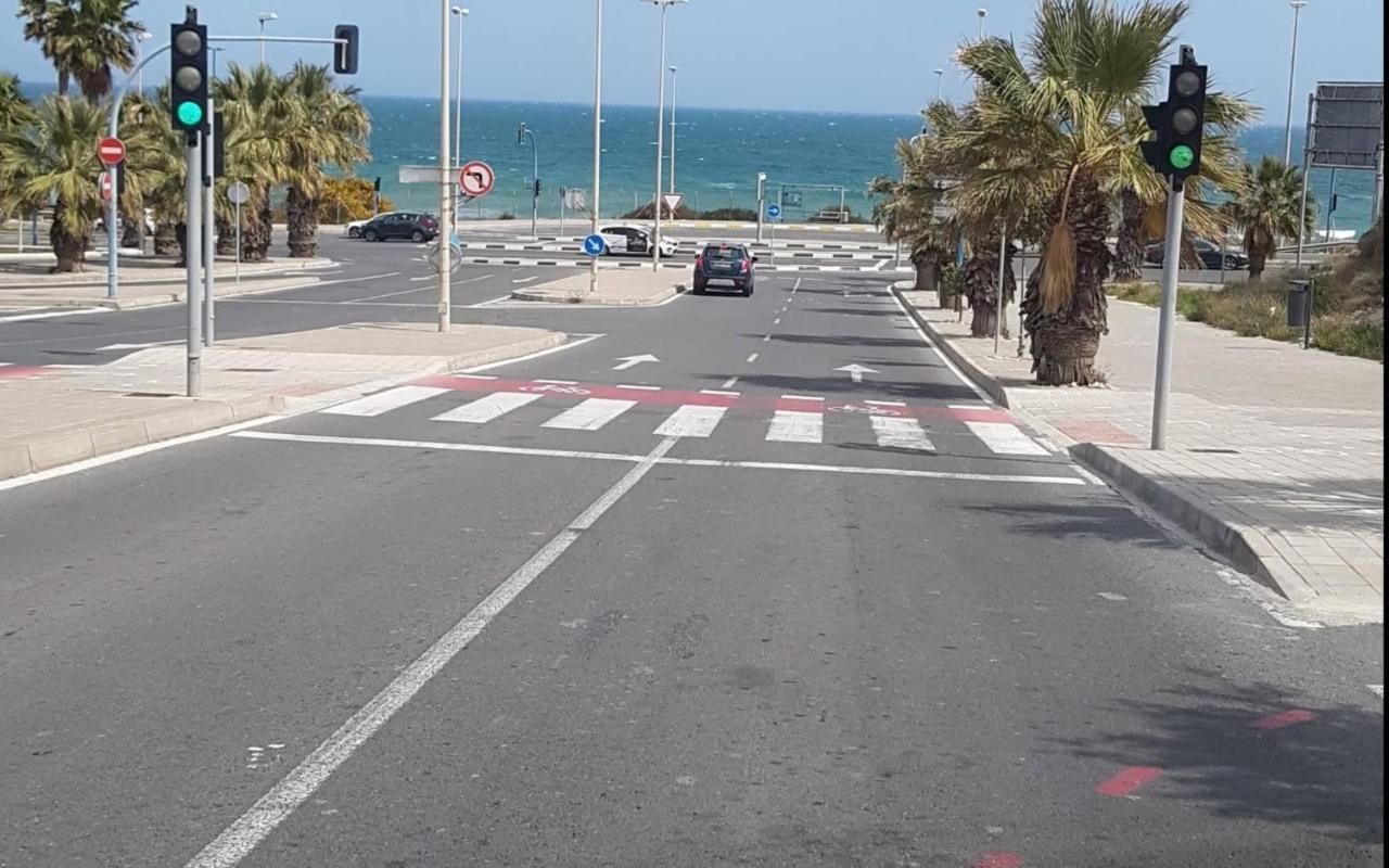 Alicantehills Premiun Playa Kültér fotó