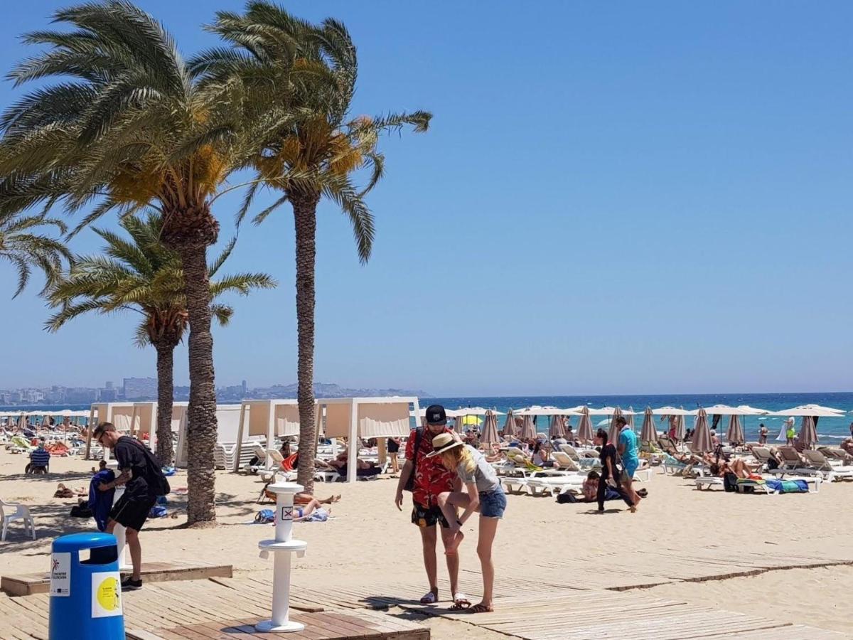 Alicantehills Premiun Playa Kültér fotó