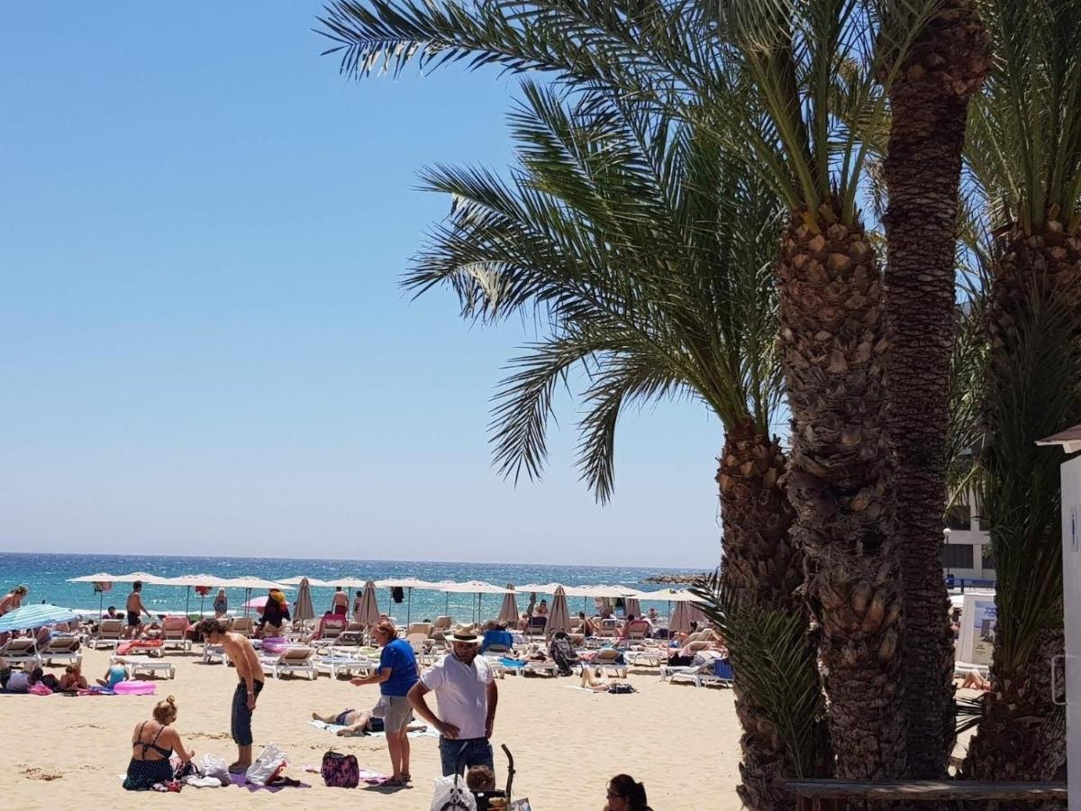 Alicantehills Premiun Playa Kültér fotó