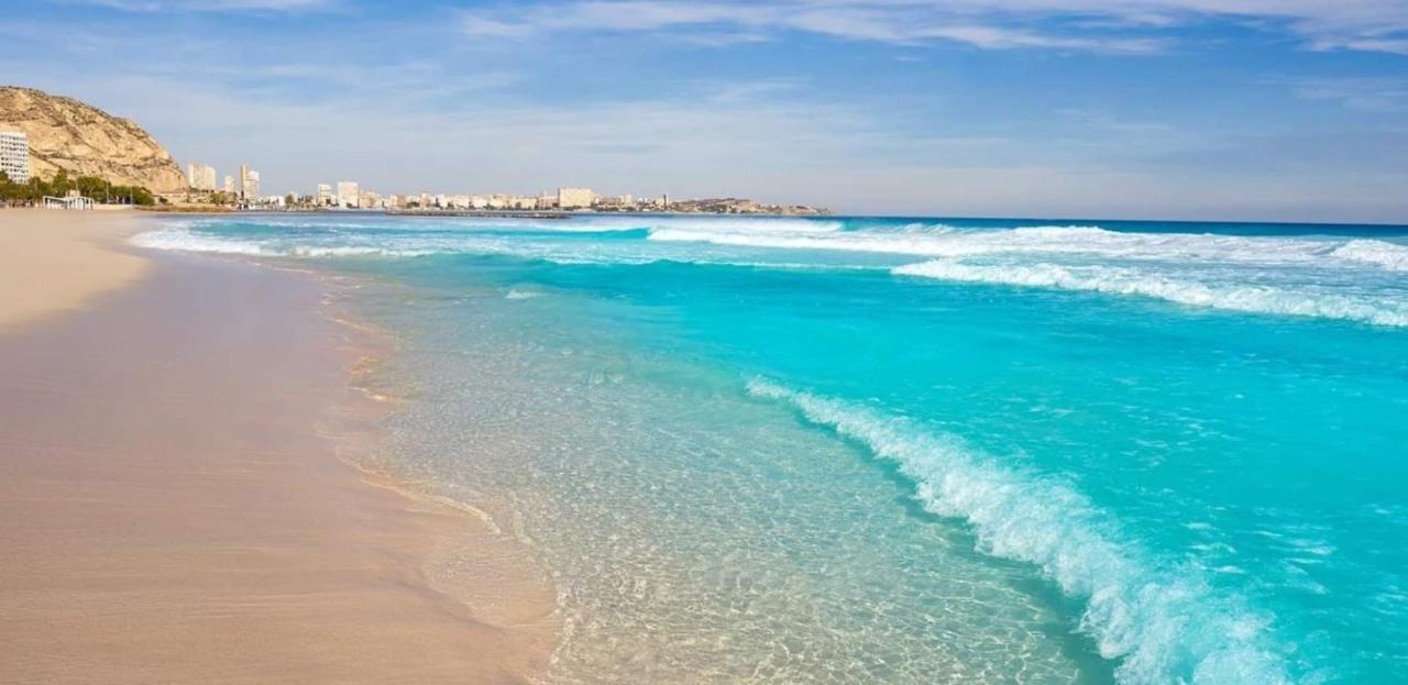 Alicantehills Premiun Playa Kültér fotó