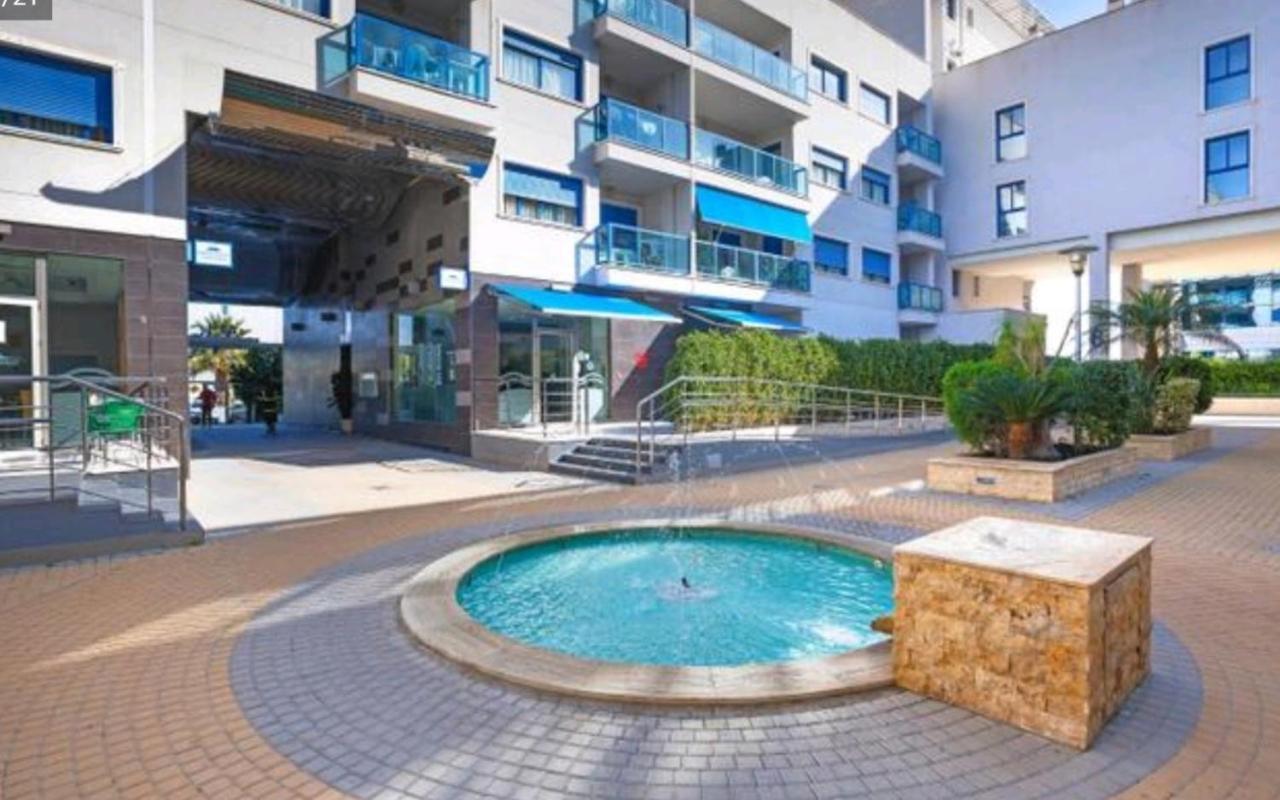 Alicantehills Premiun Playa Kültér fotó